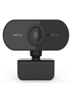 WEBCAM FULL HD
