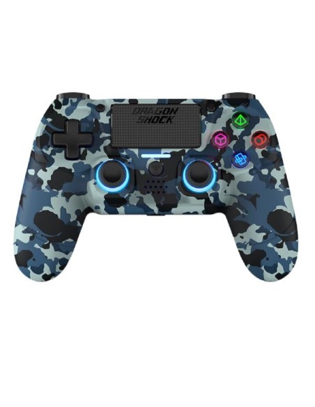 MIZAR WIRELESS  BLUE CAMO PS4