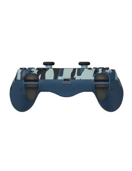 MIZAR WIRELESS  BLUE CAMO PS4
