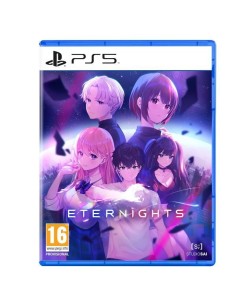 ETERNIGHTS PS5