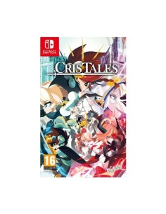 SWITCH CRIS TALES