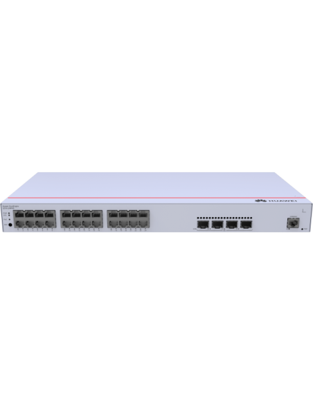 S310-24P4S 4 GE SFP PORTS