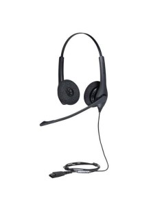 JABRA BIZ 1500 DUO QD WIDEBAND