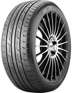 Nankang Green/Sport Eco-2+ - 225/65 R17 102V