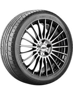 Nankang Green/Sport Eco-2+ - 225/65 R17 102V 2