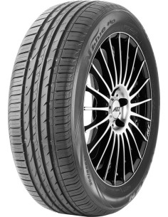 Nexen N blue HD - 205/55 R16 91H 4PR
