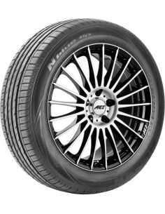 Nexen N blue HD - 205/55 R16 91H 4PR 2