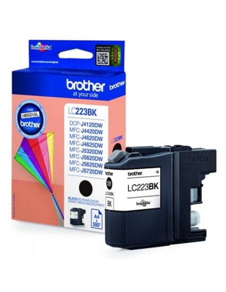 Cartuccia inkjet LC-223 Brother