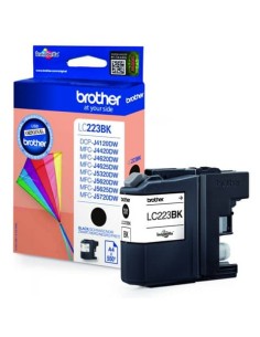 Cartuccia inkjet LC-223 Brother 2