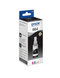 Cartuccia inkjet serie T664 Epson 2