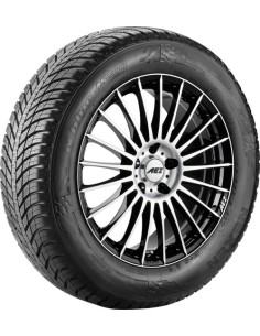 Nexen N blue 4 Season - 215/65 R16 98H 4PR 2