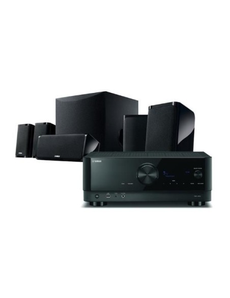HOME CINEMA YHT-4960