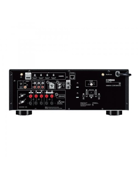 HOME CINEMA YHT-4960