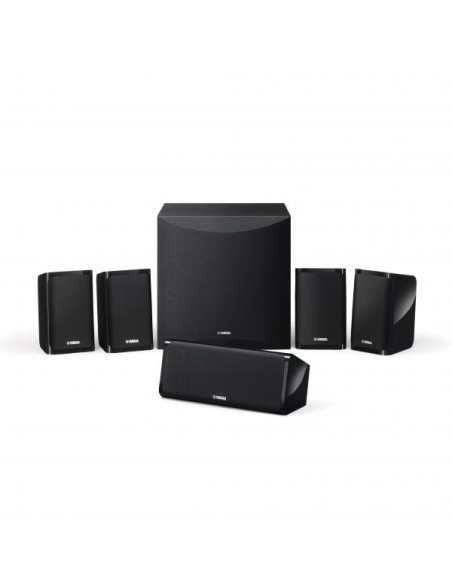 HOME CINEMA YHT-4960