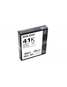 RICOH RHGC41K 405761 INK GEL NERO --  . 2