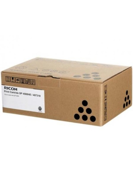 CARTUCCIA X STAMPA SP4500HE