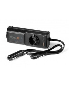 INVERTER AUTO 200W TE21