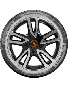 Continental AllSeasonContact 2 - 205/55 R17 95V XL EVc 2