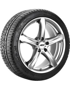 Michelin Pilot Alpin PA4 - 255/45 R19 100V, N1, PORSCHE Panamera 970, PORSCHE Panamera 970H, PORSCHE Panamera 970HN, PORSCHE Pa 2
