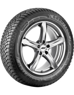 Goodyear UltraGrip 9+ - 185/60 R14 82T 2