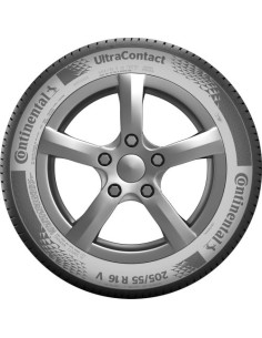 Continental UltraContact - 195/55 R20 95H XL EVc 2