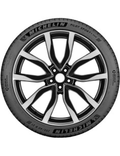 Michelin Pilot Sport 4 SUV - 325/35 R20 108Y FRV 2
