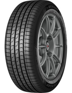 Dunlop Sport All Season - 215/55 R18 99V XL