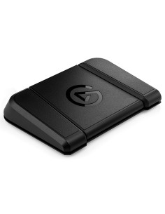 Elgato Stream Deck Foot Pedal - Pedaliera