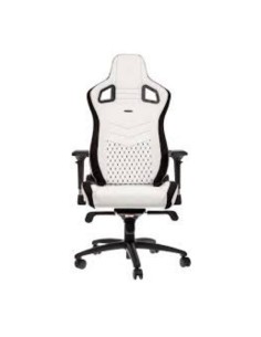 Noblechairs EPIC Gaming Chair - Bianca