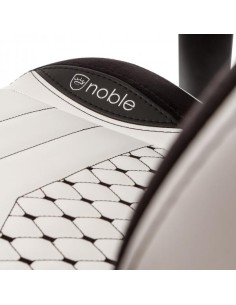 Noblechairs EPIC Gaming Chair - Bianca 2