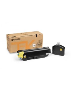 KYOCERA TK-5270Y - TONER KIT GIALLO (6.0 2