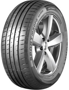 Sunny NA305 - 205/50 ZR16 87W