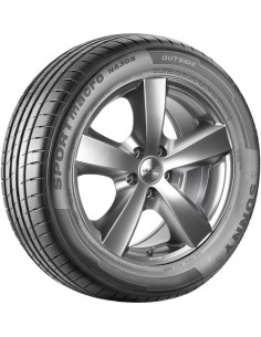 Sunny NA305 - 205/50 ZR16 87W 2