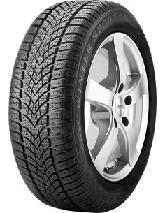 Dunlop SP Winter Sport 4D - 245/50 R18 100H *, BMW 7 7/G, BMW 7 7/GK, BMW 7 701, BMW 7 765, BMW 7 767, BMW 7 767P, BMW 7 7L, BM