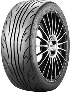 Nankang Sportnex NS-2R - 185/60 R13 84V XL street car
