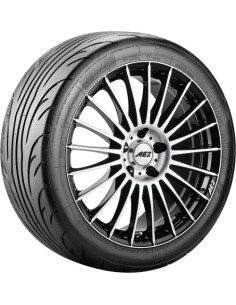 Nankang Sportnex NS-2R - 185/60 R13 84V XL street car 2