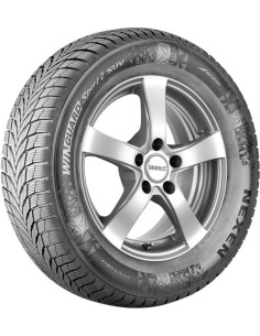 Nexen Winguard Sport 2 SUV - 265/65 R17 112H 4PR 2