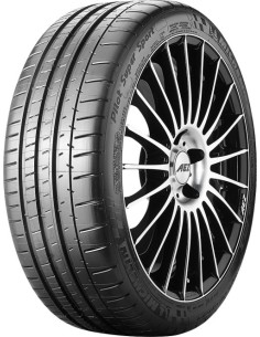 Michelin Pilot Super Sport - 225/35 ZR18 (87Y) XL
