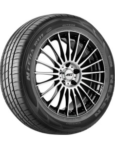 Nexen N Fera RU1 - 225/65 R18 103H 4PR 2