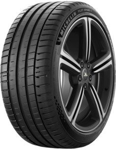 Michelin Pilot Sport 5 - 245/35 ZR20 (95Y) XL