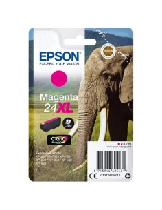 CARTU. MAGENTA  SERIE24XL ELEFANTE