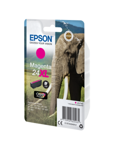 CARTU. MAGENTA  SERIE24XL ELEFANTE 2