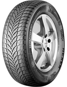 Nexen Winguard Sport 2 SUV - 265/60 R18 114H XL 4PR
