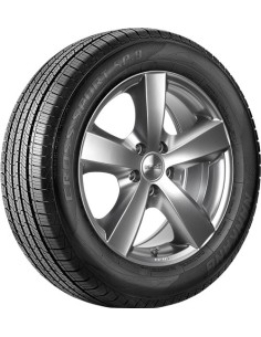 Nankang Cross Sport SP-9 - 225/65 R17 102V 2