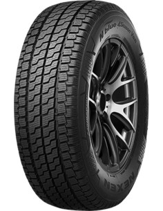 Nexen N blue 4 Season Van - 215/60 R17C 109/107T 8PR