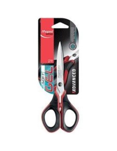 FORBICI ADVANCED GEL  17CM