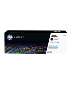 HP 410A Black LaserJet Toner Cartridge - 2
