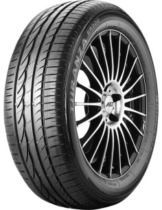Bridgestone Turanza ER 300 - 225/55 R16 95W MO MERCEDES-BENZ E-Klasse 212