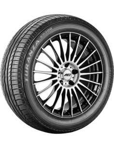 Bridgestone Turanza ER 300 - 225/55 R16 95W MO MERCEDES-BENZ E-Klasse 212 2