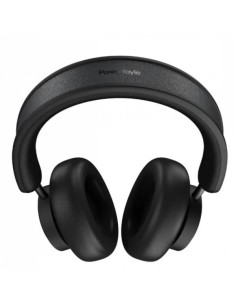 LOS ANGELES CUFFIE EN.SOLARE BLACK
